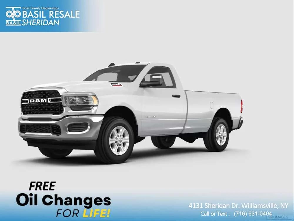 ram ram 2500 pickup 2024 3C6MR5AJ3RG158215 image ram ram 2500 pickup 2024 3C6MR5AJ3RG158215 image